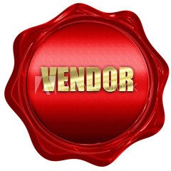 Vender